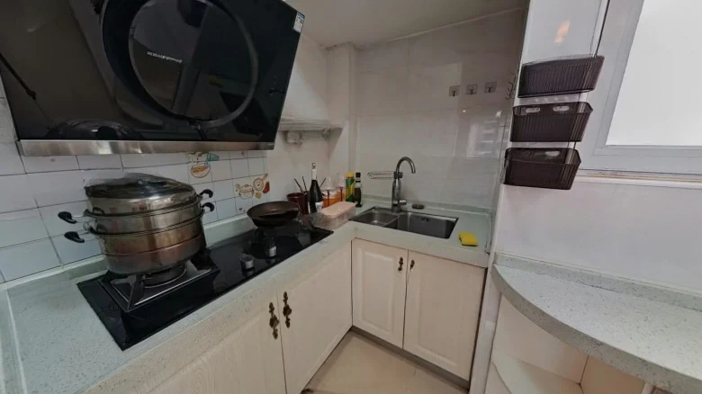 Binhai Zhidi Mountain - View 4