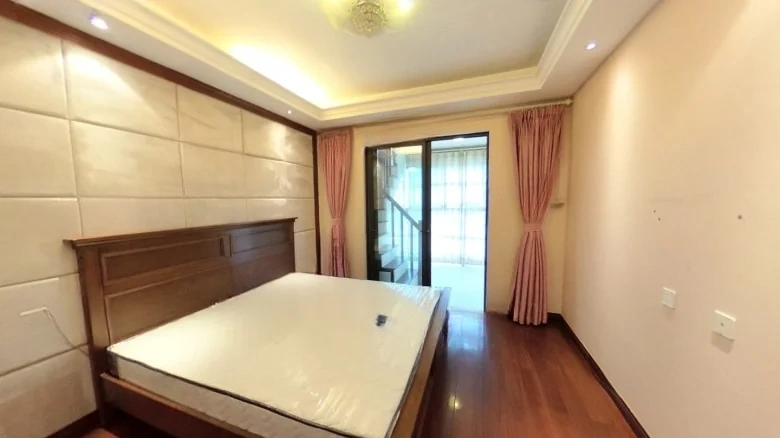 Zhonghai City South No. 1 Phase I - View 2