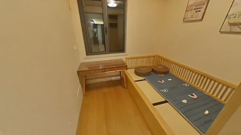 Qingdao Metro China Resources City - View 3