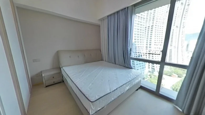 Chongqing Raffles City Plaza - View 2