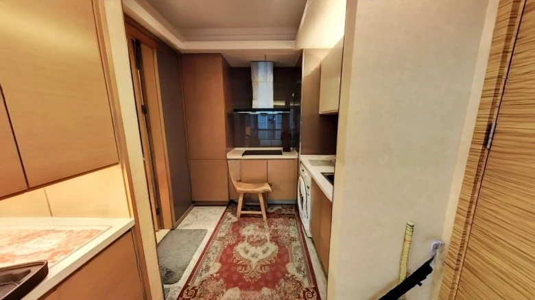 Shimao International Plaza - View 4