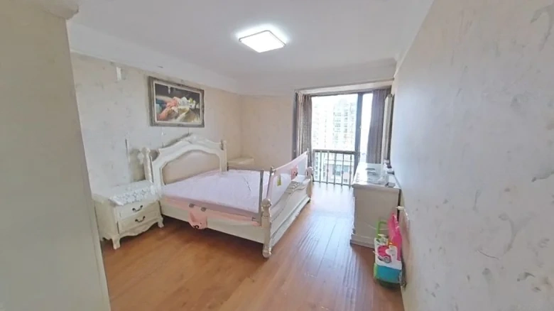 Nanjing Grand Mansion - View 1