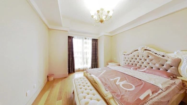 Omniscience Mansion - View 2