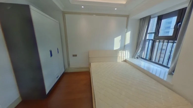 Zhonghai City South Residences Phase II - View 3