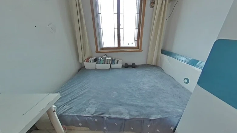 Xingjiang Apartments - View 2