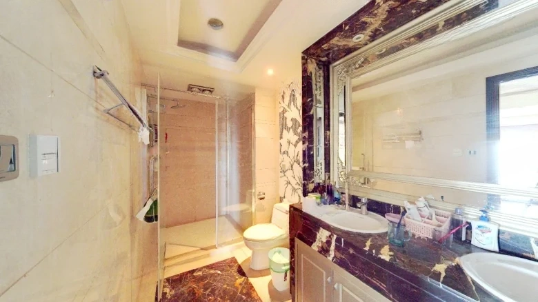 Shine Tower Water View - View 8