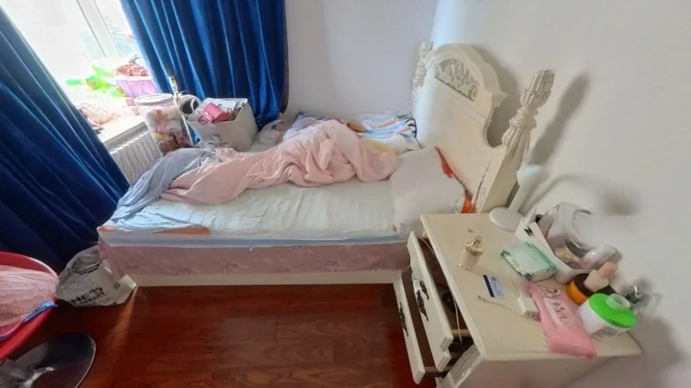 BOBO Apartment - View 3