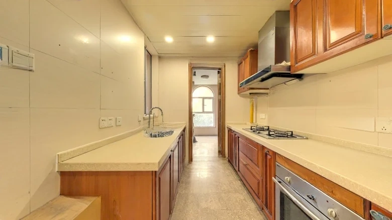 Heavenly Domain Eastern District - View 8