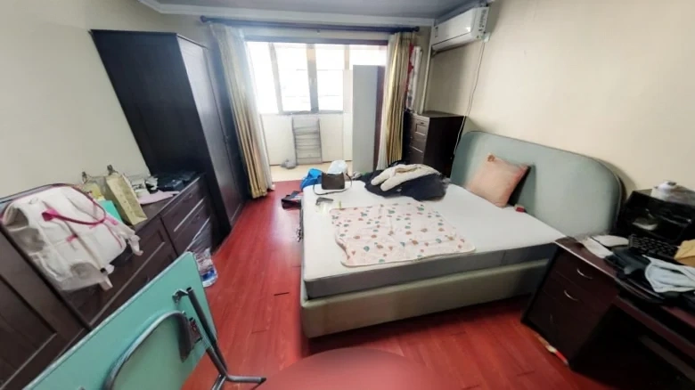 Xihualiang No. 30 Courtyard - View 2