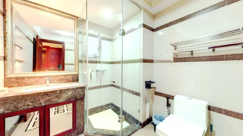 Xinhua Jin Edinburgh International Apartment - View 8