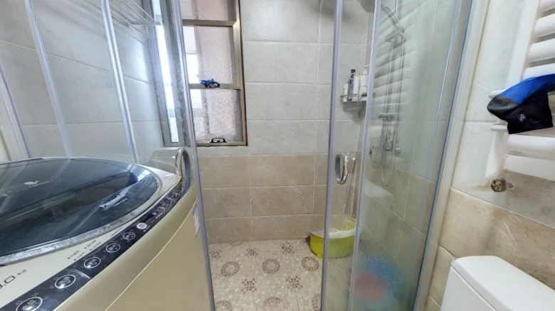 Haier Green City Quanyun Village Jinlan Garden - View 7