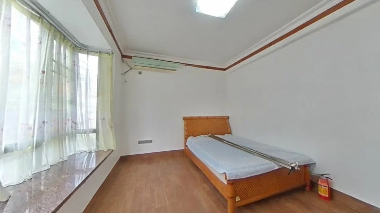 Pearl River Garden - View 2