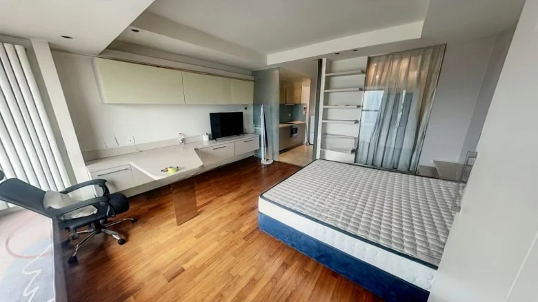 Haisheng Mingyuan North District - View 1