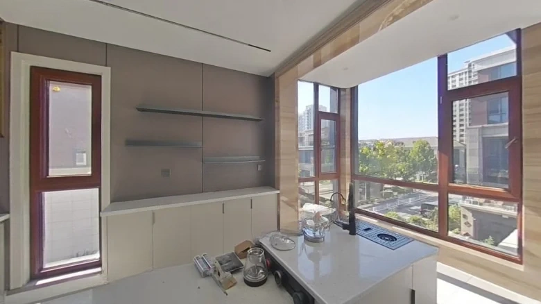 Haitang Bay Phase IV - View 13