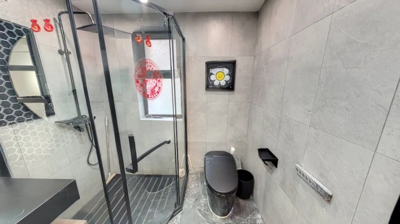 Golden Stone Town - View 12