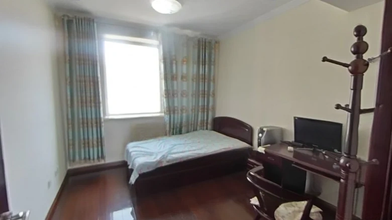 Jinkuang Metropolitan Masterpiece - View 3