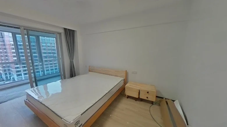 Zhonglun Garden - View 2