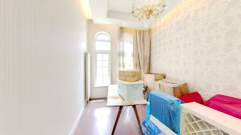 Rixi International Villas - View 9