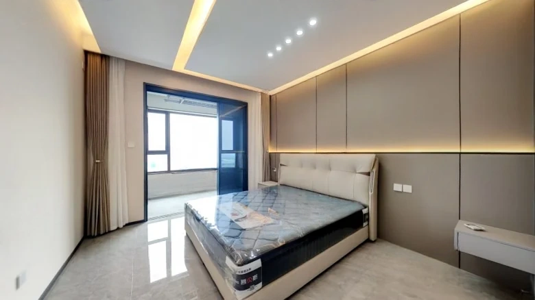 Broadcast Vision New Scene - View 2