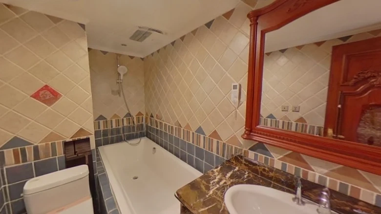 SR International New City - View 12