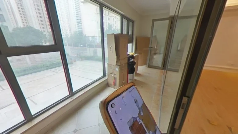 Cloud Seal - View 12