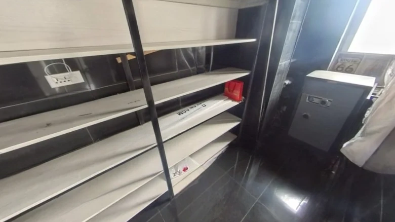 Trade and Industry International Tower B - View 6