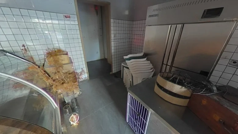 Langjun Center - View 1