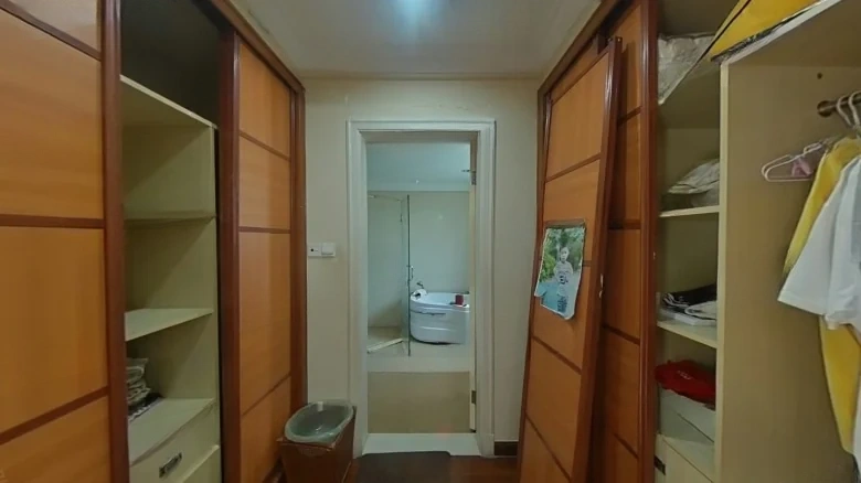 Perfume Garden Phoenix City Phoenix Bloom Courtyard - View 15