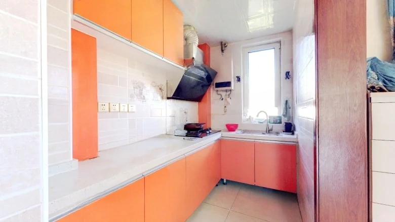 Xishan Art Realm No. 7 Compound - View 10