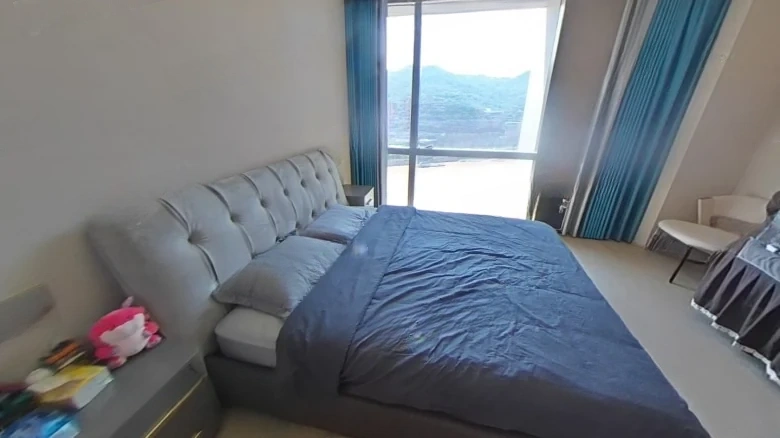 Chongqing Lafayette Square - View 3