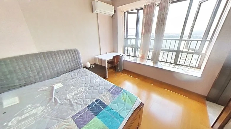 Greenland Riverside Confluence - View 1