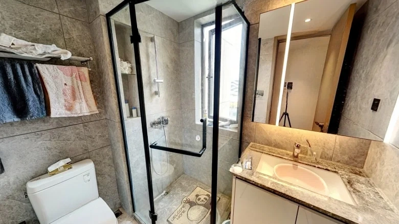 Wanke Sky City - View 10