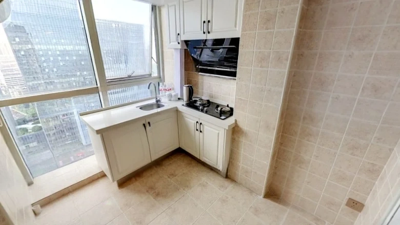 Dongyi International - View 6