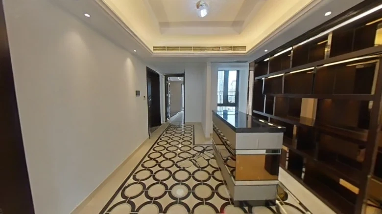 Tianyu Garden - View 8