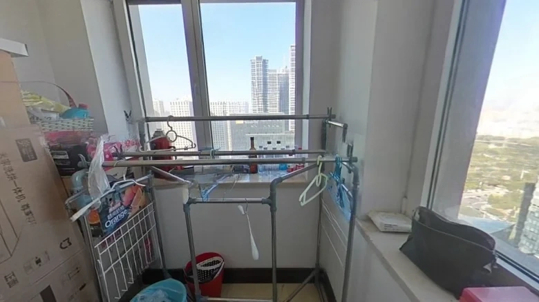 Crescent Manor Huaren - View 10