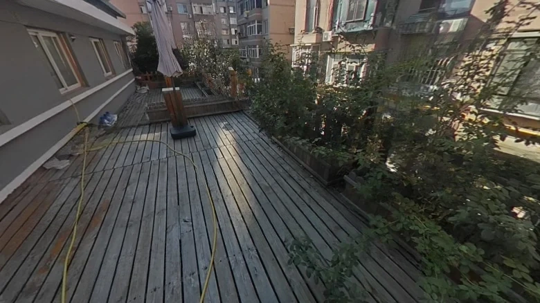 Hou Erling Residential Area - View 14