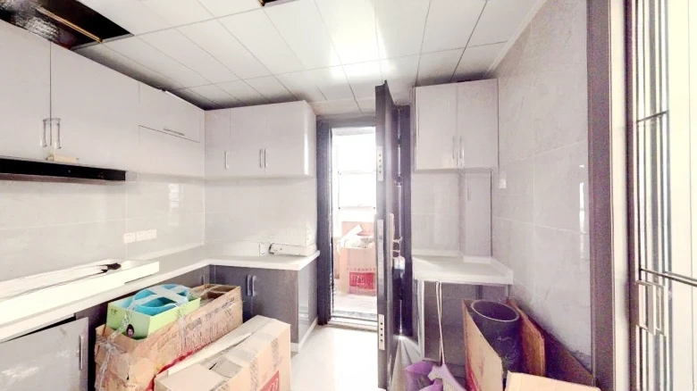 Pearl Peak International Garden - View 8