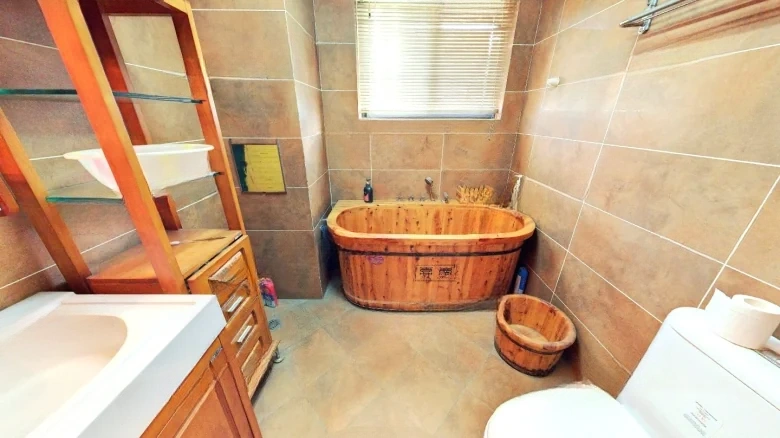 Jinjiang Community Han Garden - View 15