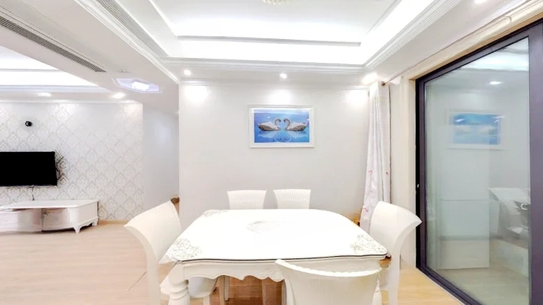 China Resources Oak Bay - View 5