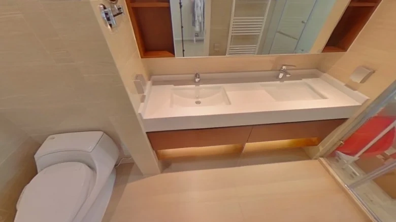 Qiantan Huatang Mingdi Residence - View 12