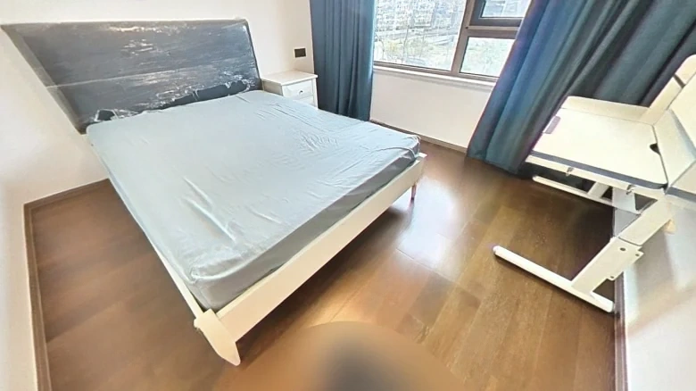 Jinyu Dacheng County Phase I - View 5