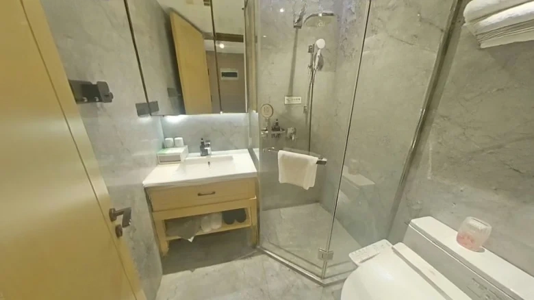 Shibao International Center - View 6