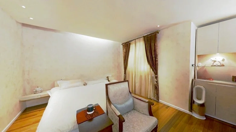 Silver Garden Flower苑 Lucheng District - View 4