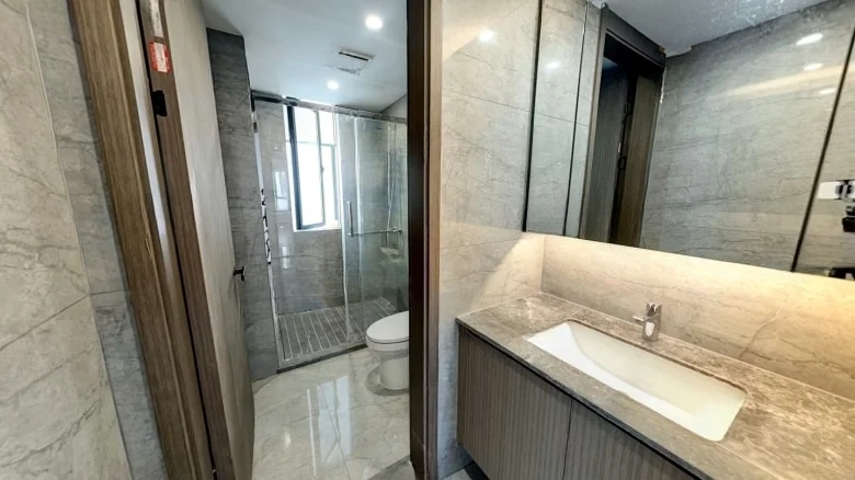 Zhong Xin Chu Tian Yu Fu Guan Lan - View 8