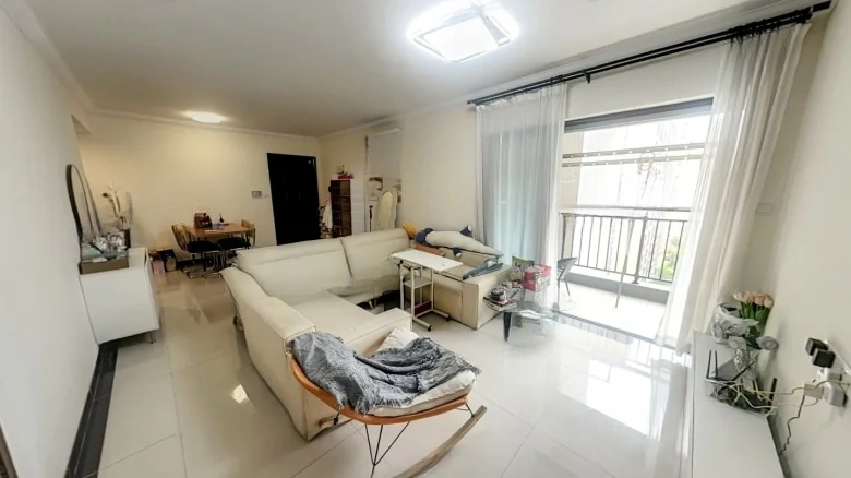 Xiancun Phase III Relocation Housing - View 12