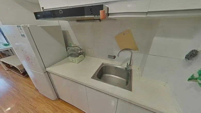 Binhai Dragon City Plaza - View 8