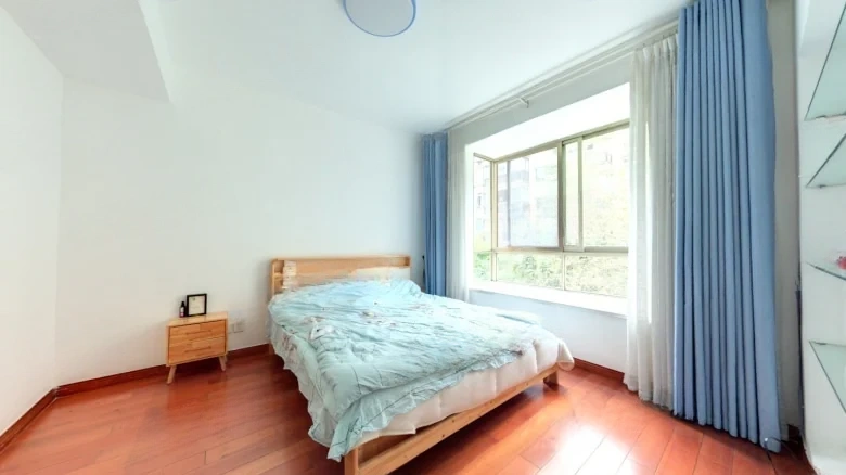 Zhuangyuan Mansion New Capital - View 5