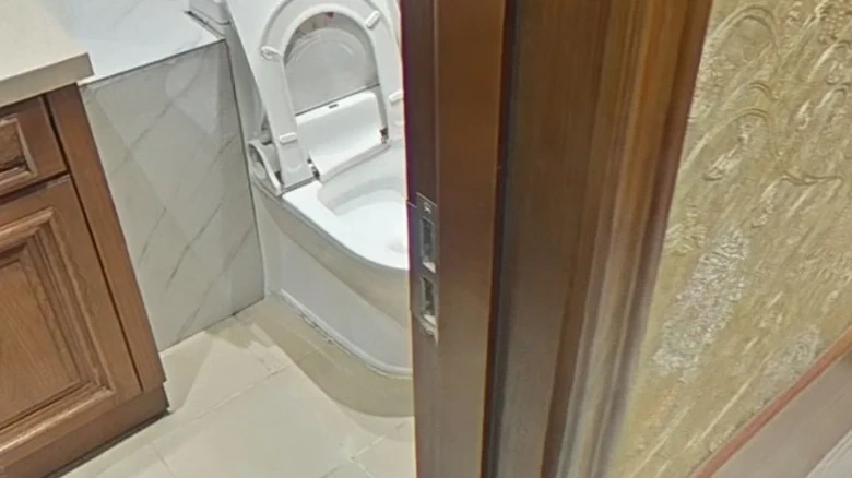 HuaDi ThousandBrilliance Villa - View 17