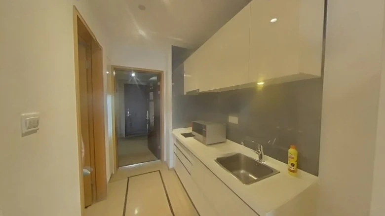 Luhu Yanlan Constellation - View 4