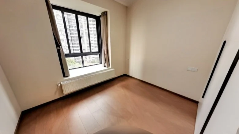 Hedewei City - View 3